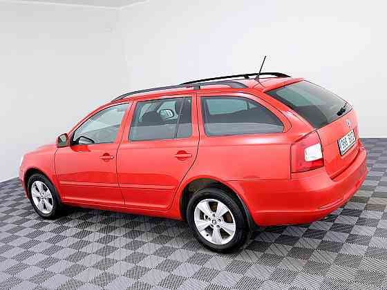 Skoda Octavia Comfortline ATM 1.2 77kW Таллин