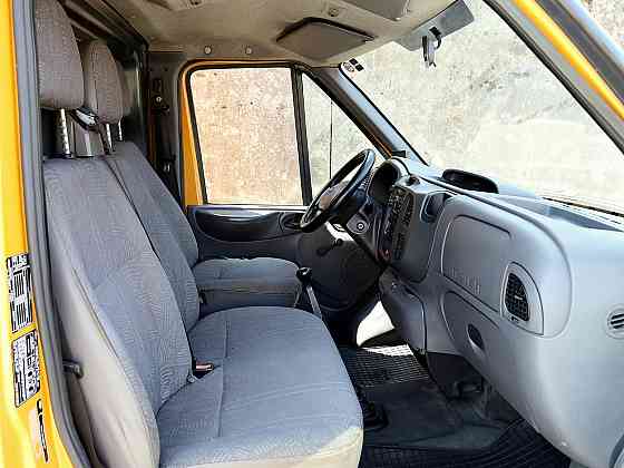 Ford Transit 280S Van 2.0 TDCi 63kW Таллин