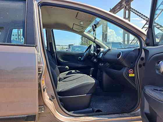 Nissan Note Elegance ATM 1.6 81kW Tallina