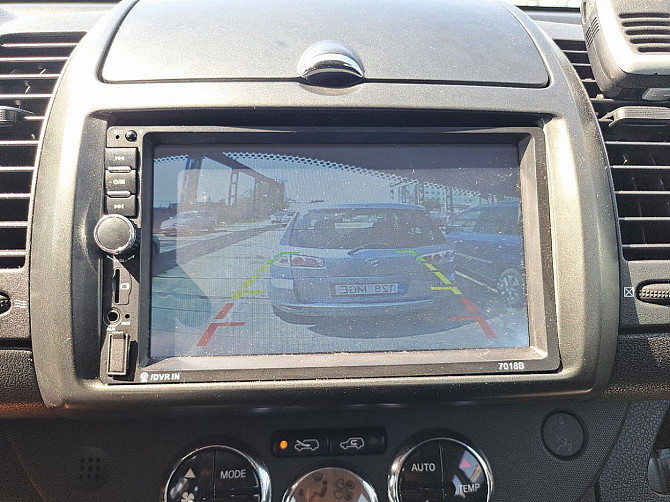 Nissan Note Elegance ATM 1.6 81kW Tallina - foto 8