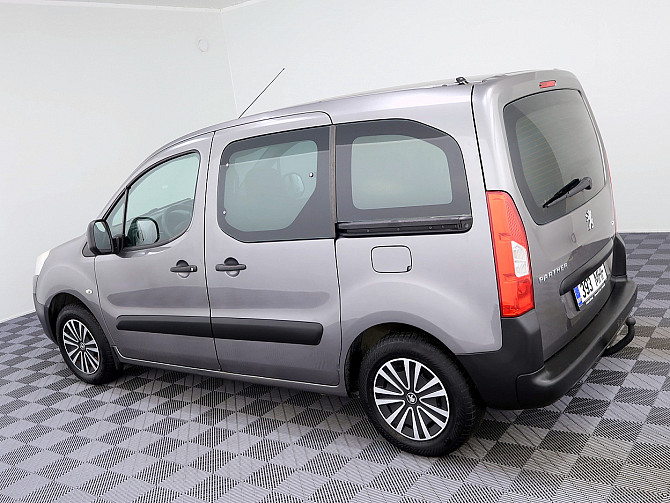 Peugeot Partner Multispace 1.6 72kW Tallina - foto 4