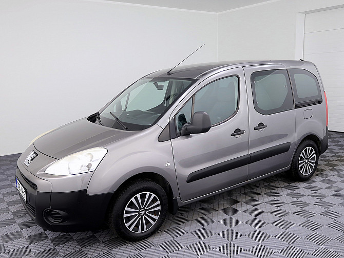 Peugeot Partner Multispace 1.6 72kW Tallina - foto 2