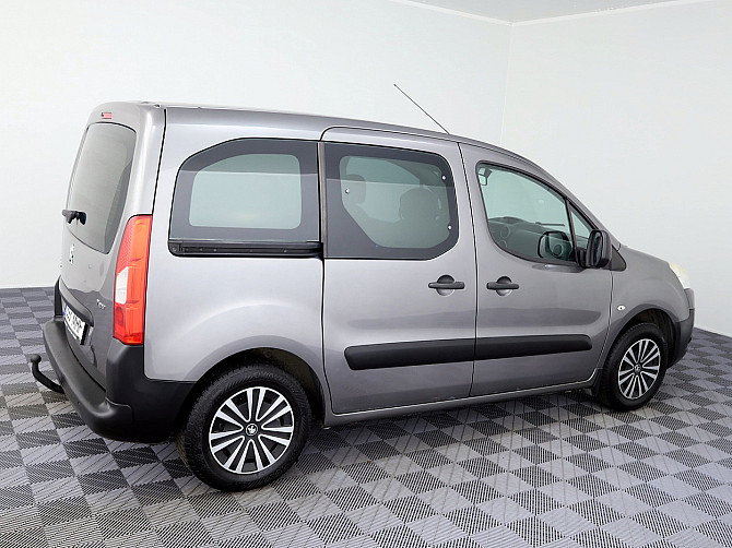 Peugeot Partner Multispace 1.6 72kW Tallina - foto 3