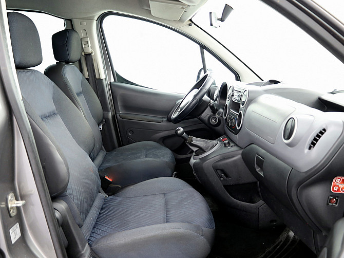 Peugeot Partner Multispace 1.6 72kW Tallina - foto 6