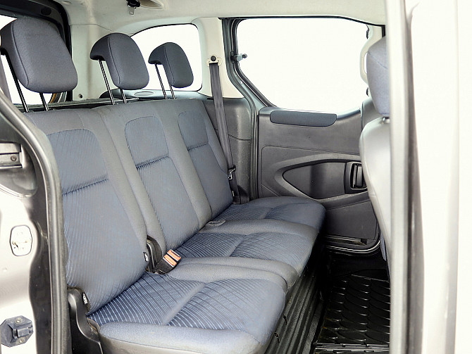 Peugeot Partner Multispace 1.6 72kW Tallina - foto 7