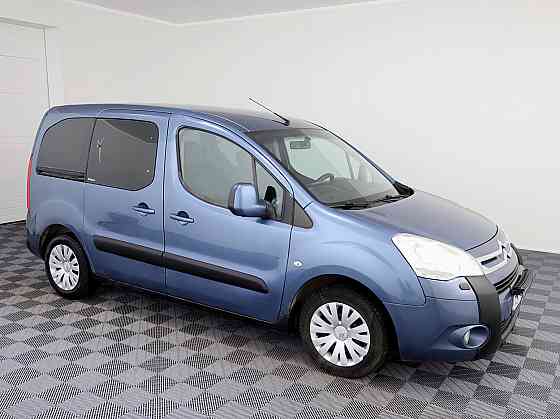 Citroen Berlingo Multispace 1.6 HDi 55kW Таллин