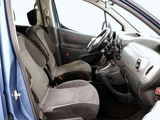 Citroen Berlingo Multispace 1.6 HDi 55kW Таллин
