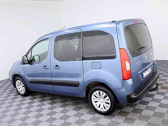 Citroen Berlingo Multispace 1.6 HDi 55kW Таллин