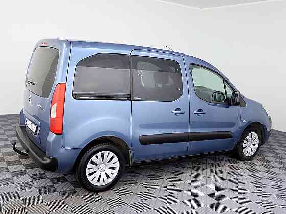 Citroen Berlingo Multispace 1.6 HDi 55kW Таллин