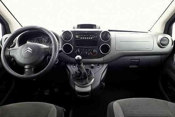 Citroen Berlingo Multispace 1.6 HDi 55kW Таллин