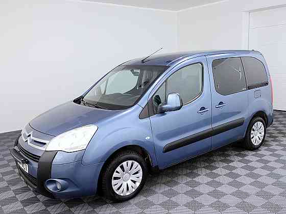 Citroen Berlingo Multispace 1.6 HDi 55kW Таллин