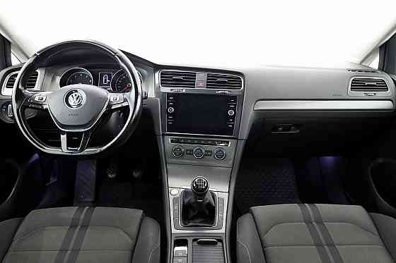 Volkswagen Golf Comfortline 1.4 90kW Tallina