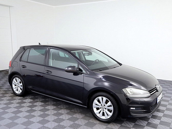 Volkswagen Golf Comfortline 1.4 90kW Tallina - foto 1