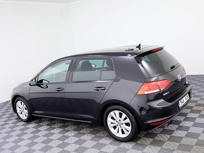 Volkswagen Golf Comfortline 1.4 90kW Tallina - foto 4