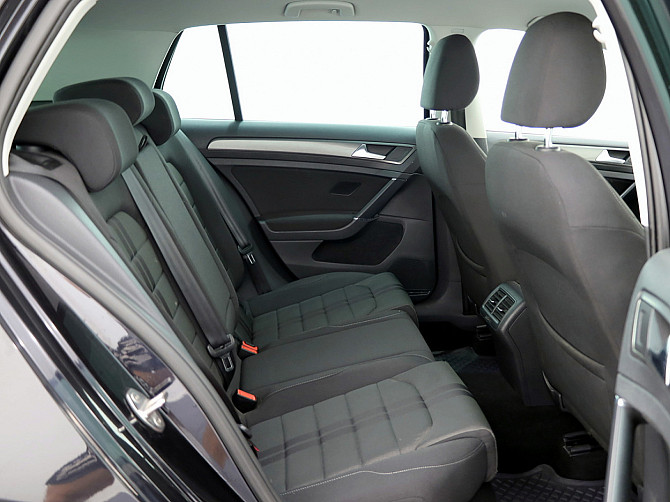 Volkswagen Golf Comfortline 1.4 90kW Tallina - foto 7