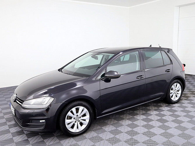 Volkswagen Golf Comfortline 1.4 90kW Tallina - foto 2