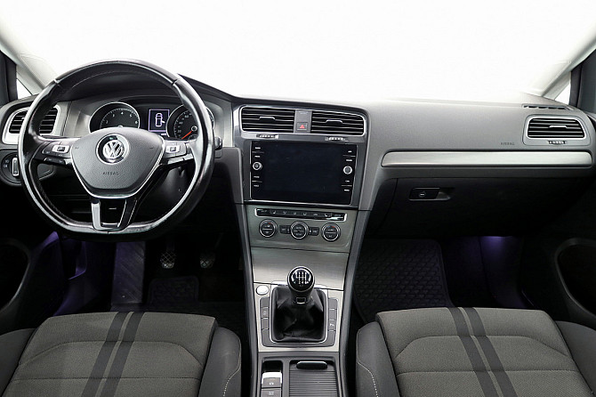 Volkswagen Golf Comfortline 1.4 90kW Tallina - foto 5