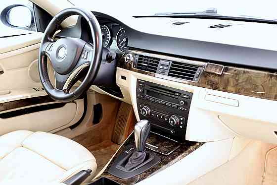 BMW 320 Coupe Sportpakett ATM 2.0 125kW Таллин
