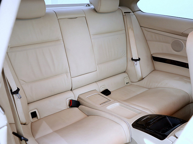 BMW 320 Coupe Sportpakett ATM 2.0 125kW Таллин - изображение 7