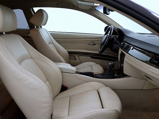 BMW 320 Coupe Sportpakett ATM 2.0 125kW Таллин - изображение 6