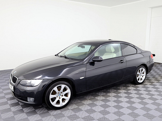 BMW 320 Coupe Sportpakett ATM 2.0 125kW Таллин - изображение 2