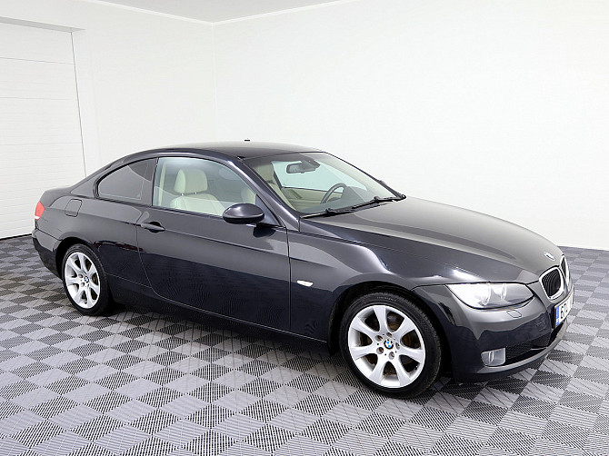 BMW 320 Coupe Sportpakett ATM 2.0 125kW Таллин - изображение 1