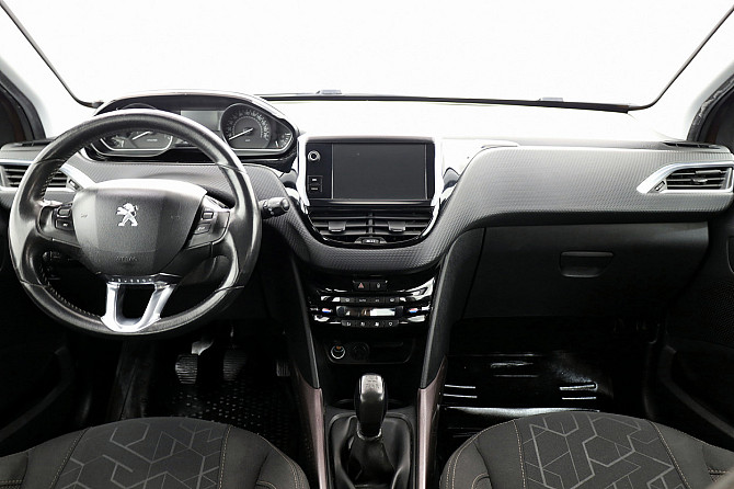 Peugeot 2008 Elegance 1.2 60kW Таллин - изображение 5