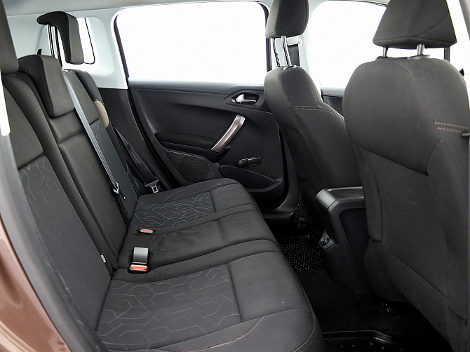Peugeot 2008 Elegance 1.2 60kW Таллин - изображение 7