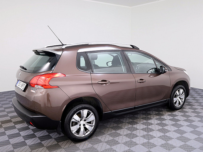 Peugeot 2008 Elegance 1.2 60kW Таллин - изображение 3