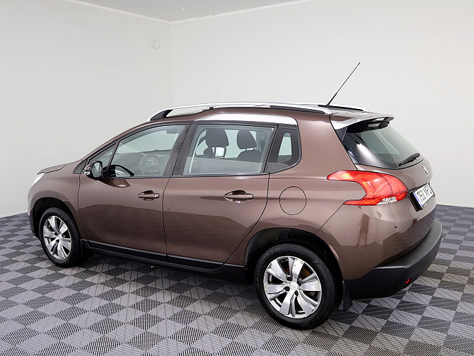 Peugeot 2008 Elegance 1.2 60kW Таллин - изображение 4