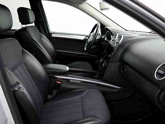 Mercedes-Benz ML 280 Luxury ATM 3.0 CDI 140kW Tallina