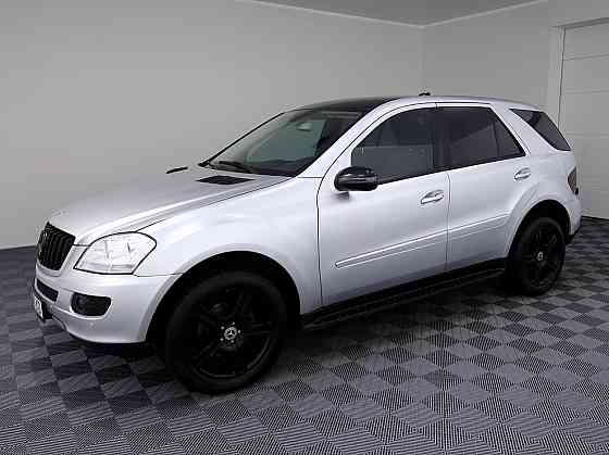 Mercedes-Benz ML 280 Luxury ATM 3.0 CDI 140kW Tallina