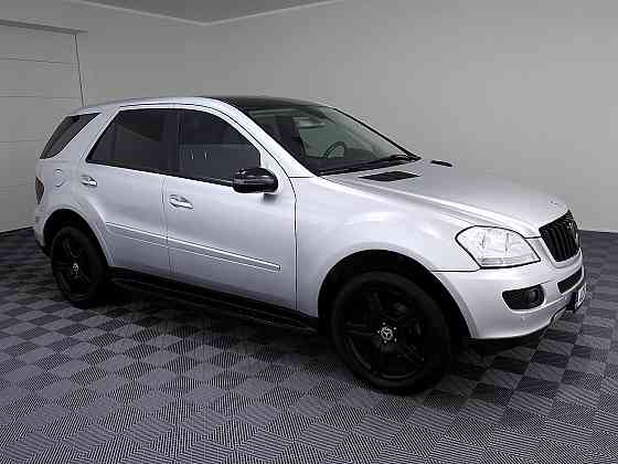 Mercedes-Benz ML 280 Luxury ATM 3.0 CDI 140kW Tallina