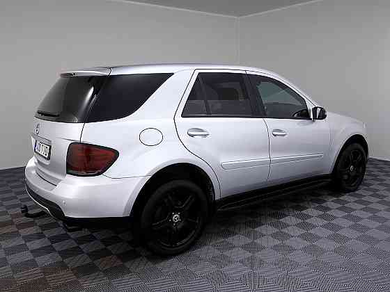 Mercedes-Benz ML 280 Luxury ATM 3.0 CDI 140kW Tallina