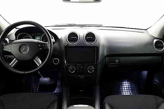 Mercedes-Benz ML 280 Luxury ATM 3.0 CDI 140kW Tallina