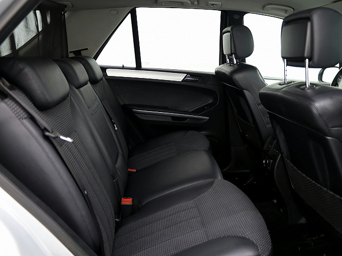 Mercedes-Benz ML 280 Luxury ATM 3.0 CDI 140kW Tallina - foto 7