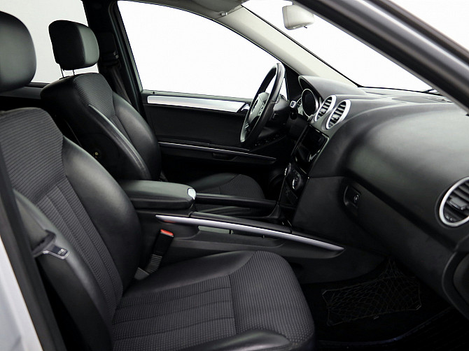 Mercedes-Benz ML 280 Luxury ATM 3.0 CDI 140kW Tallina - foto 6