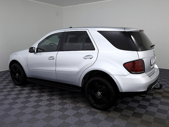 Mercedes-Benz ML 280 Luxury ATM 3.0 CDI 140kW Tallina - foto 4