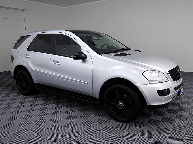 Mercedes-Benz ML 280 Luxury ATM 3.0 CDI 140kW Tallina - foto 1