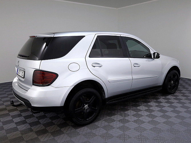 Mercedes-Benz ML 280 Luxury ATM 3.0 CDI 140kW Tallina - foto 3