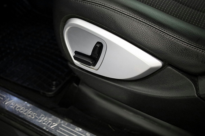 Mercedes-Benz ML 280 Luxury ATM 3.0 CDI 140kW Tallina - foto 8