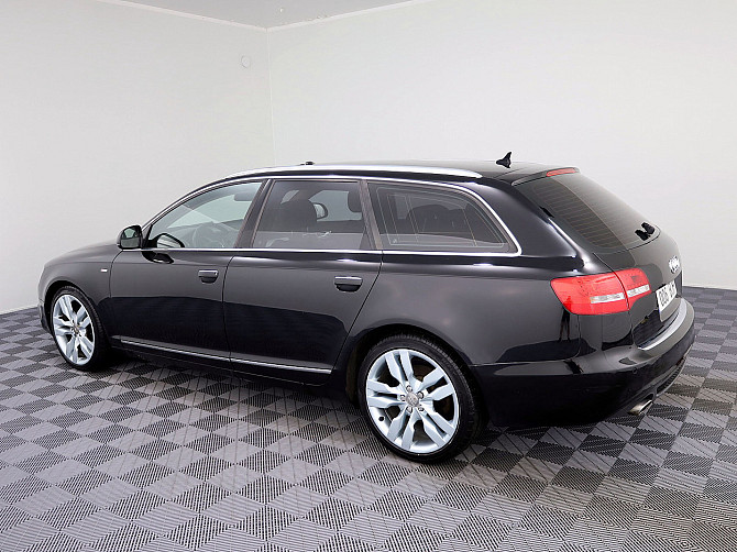 Audi A6 S-Line Facelift ATM 2.7 TDI 140kW Таллин - изображение 4