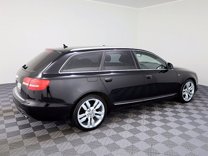 Audi A6 S-Line Facelift ATM 2.7 TDI 140kW Таллин - изображение 3
