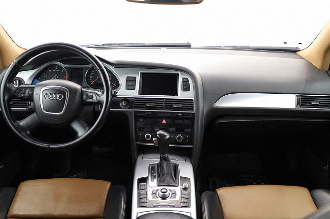 Audi A6 S-Line Facelift ATM 2.7 TDI 140kW Таллин - изображение 5