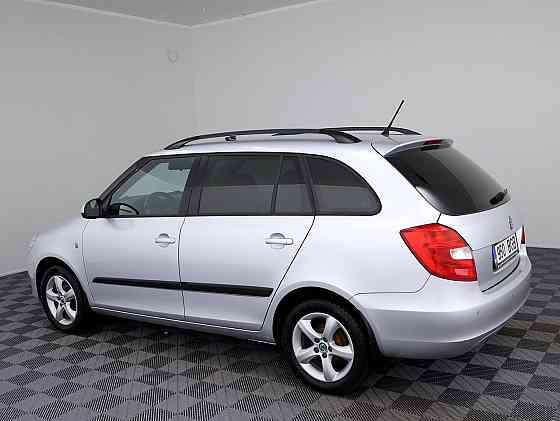 Skoda Fabia Comfortline Facelift 1.6 TDI 66kW Таллин