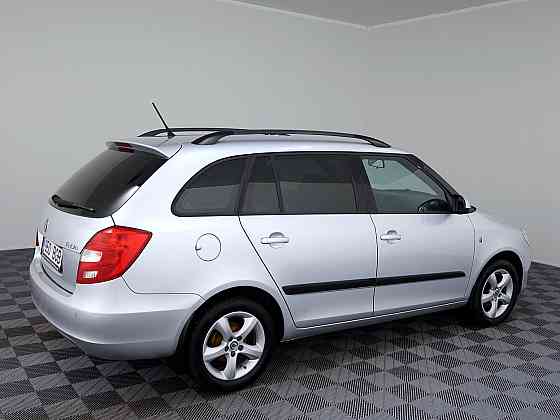 Skoda Fabia Comfortline Facelift 1.6 TDI 66kW Таллин