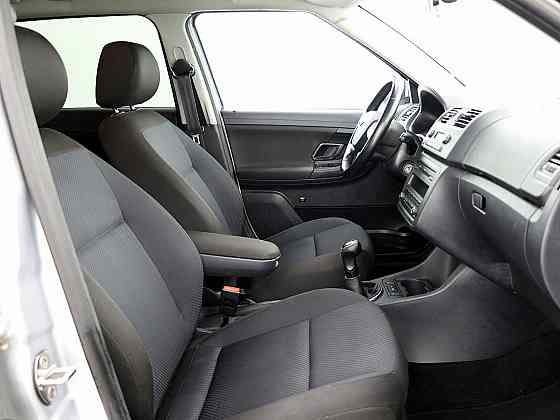 Skoda Fabia Comfortline Facelift 1.6 TDI 66kW Таллин