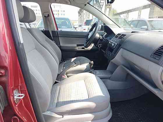 Volkswagen Polo Comfortline Facelift 1.4 55kW Tallina