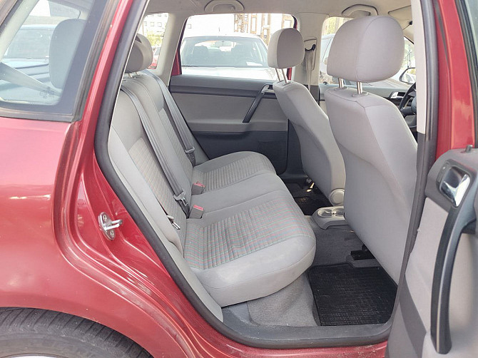 Volkswagen Polo Comfortline Facelift 1.4 55kW Tallina - foto 7