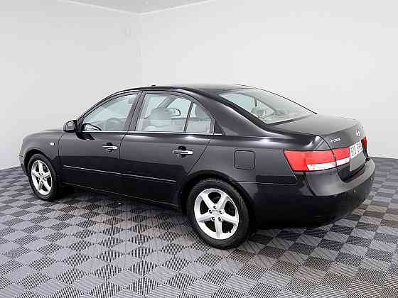 Hyundai Sonata Comfort 2.0 CRDi 103kW Tallina